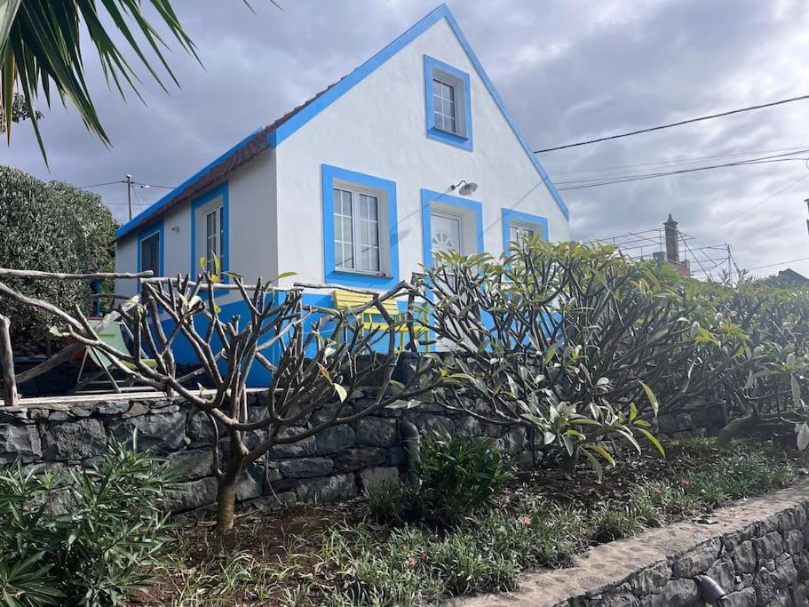 Lucky Lemons Boutique Houses Madeira 1 Calheta  Extérieur photo